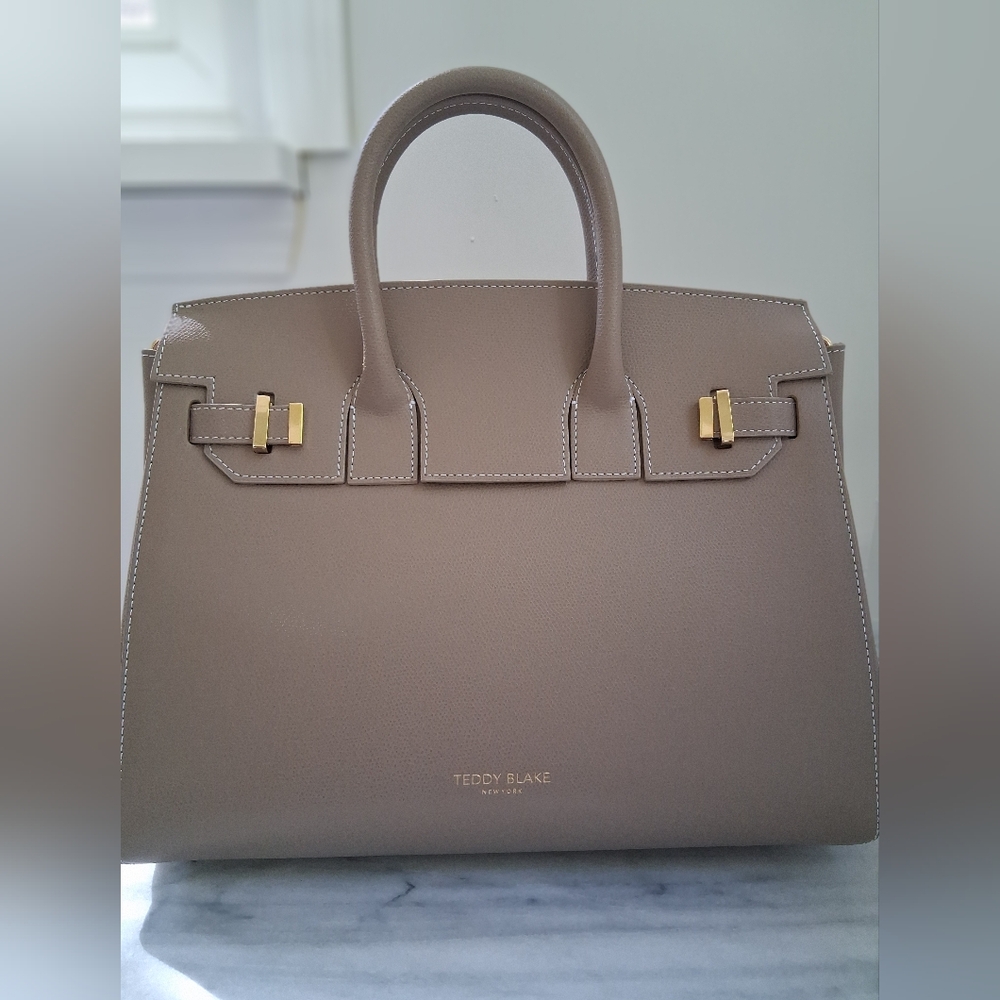 Teddy Blake Gigi Palmellato 13" - Picture 8 of 16